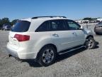 2009 Acura Mdx Technology en Venta en Lumberton, NC - Front End