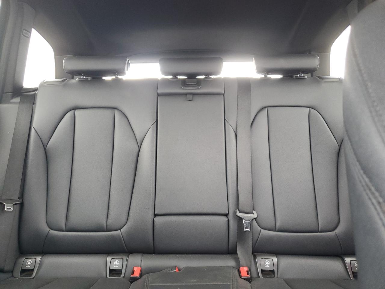 2019 BMW X3 Sdrive30I VIN: 5UXTR7C51KLE97226 Lot: 54701255