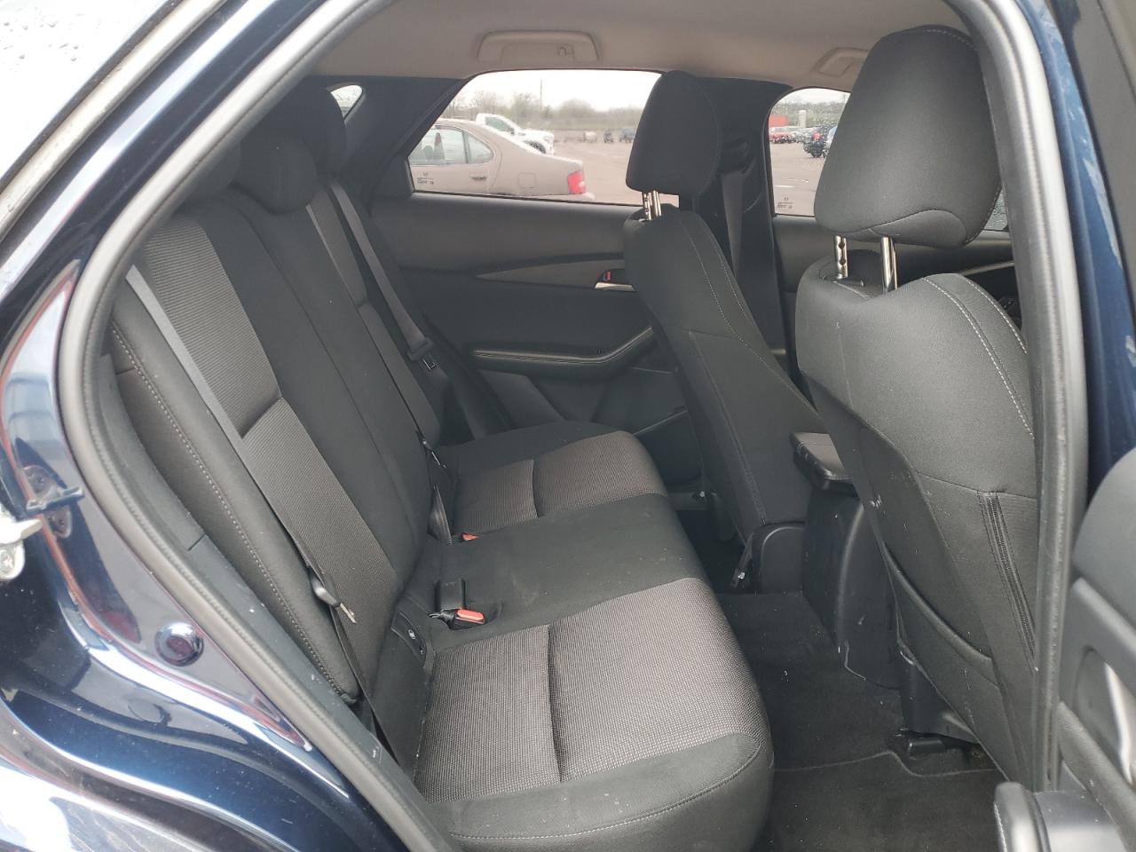2023 Mazda Cx-30 VIN: 3MVDMBAM9PM524675 Lot: 51523015