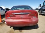 2001 Ford Focus Zts en Venta en Brighton, CO - Front End