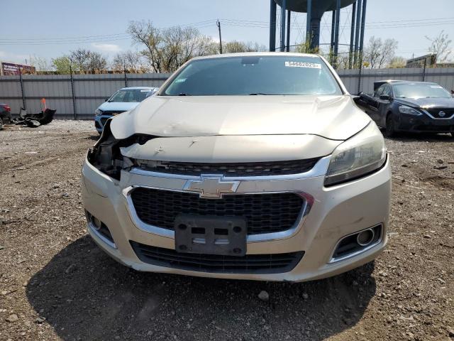  CHEVROLET MALIBU 2015 Beige