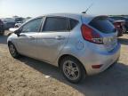 2019 Ford Fiesta Se იყიდება San Antonio-ში, TX - Front End