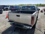 2007 Chevrolet Colorado  იყიდება Spartanburg-ში, SC - Front End