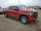 2025 Toyota Tundra Crewmax Limited продається в Bowmanville, ON - Front End