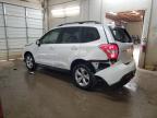 2016 Subaru Forester 2.5I Premium na sprzedaż w Madisonville, TN - All Over