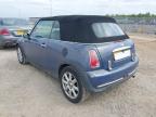 2006 MINI MINI ONE for sale at Copart CORBY