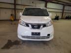 2020 Nissan Nv200 2.5S en Venta en Knightdale, NC - Mechanical