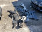 2021 Honda Pilot Black zu verkaufen in Riverview, FL - Side
