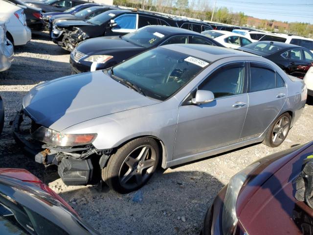 2004 Acura Tsx