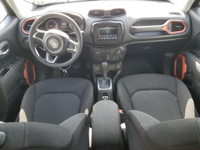  JEEP RENEGADE 2021 Czarny