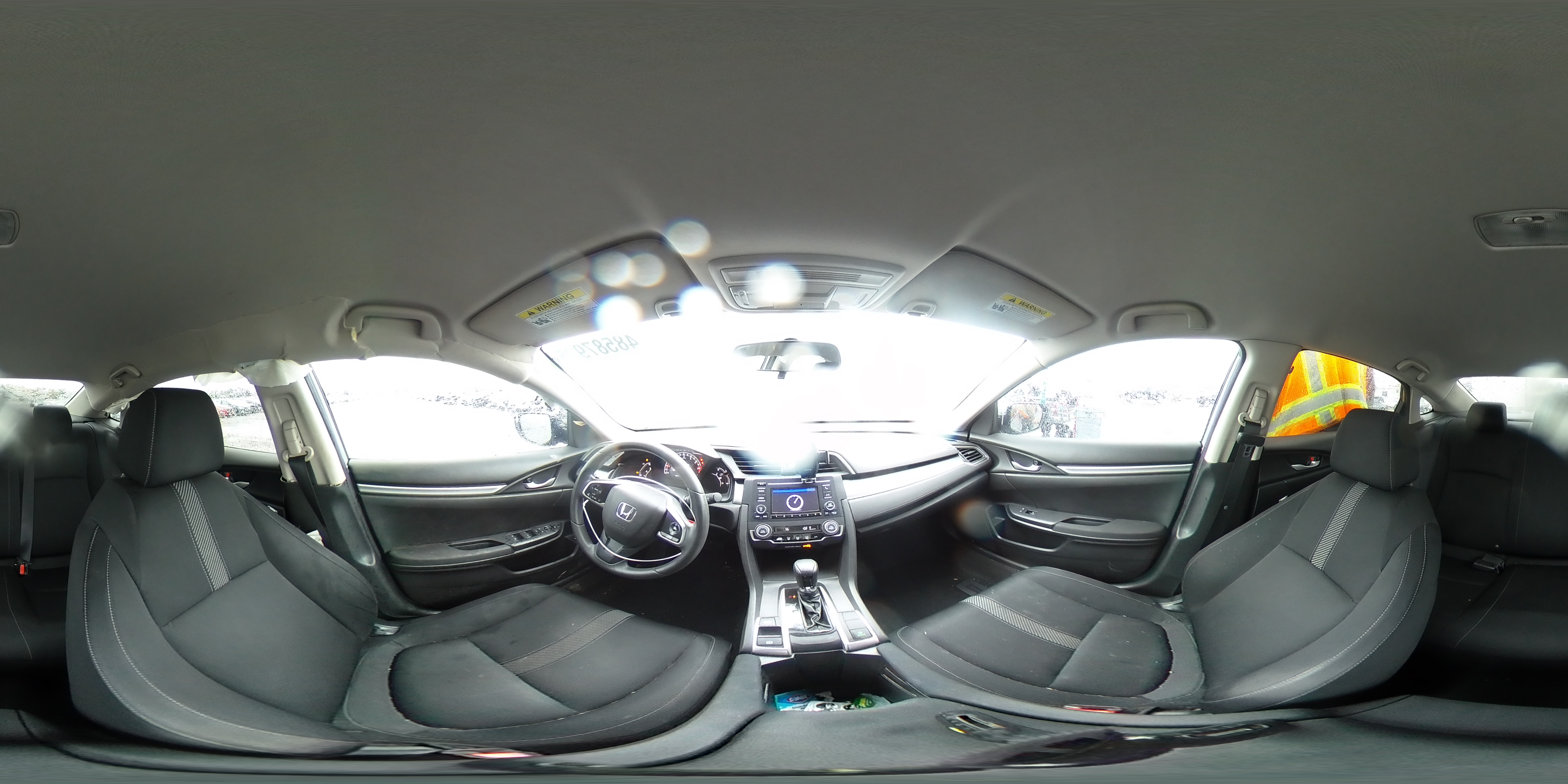 2017 Honda Civic - Image 13
