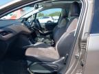 2014 PEUGEOT 2008 FELIN for sale at Copart ST HELENS