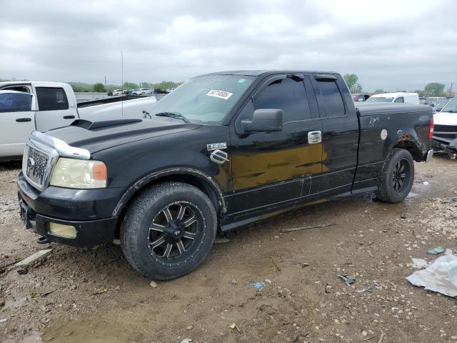 2004 Ford F150 