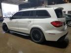 2017 Mercedes-Benz Gls 63 Amg 4Matic for Sale in Blaine, MN - Minor Dent/Scratches