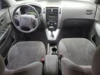 2007 Hyundai Tucson Se na sprzedaż w Earlington, KY - Front End