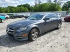 2013 Mercedes-Benz Cls 550 for Sale in Augusta, GA - Side