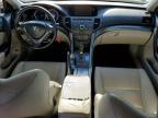 2012 Acura Tsx Tech for Sale in China Grove, NC - Side