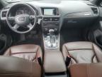 2015 Audi Q5 Premium Plus იყიდება Wayland-ში, MI - Front End