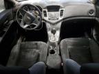 2011 Chevrolet Cruze Lt en Venta en Greenwood, NE - Burn - Interior