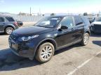 2018 Land Rover Discovery Sport Se for Sale in Van Nuys, CA - Normal Wear