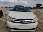 2011 Ford Focus Sel за продажба в Temple, TX - Side