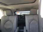 2023 Toyota Highlander Hybrid Limited продається в Wayland, MI - All Over