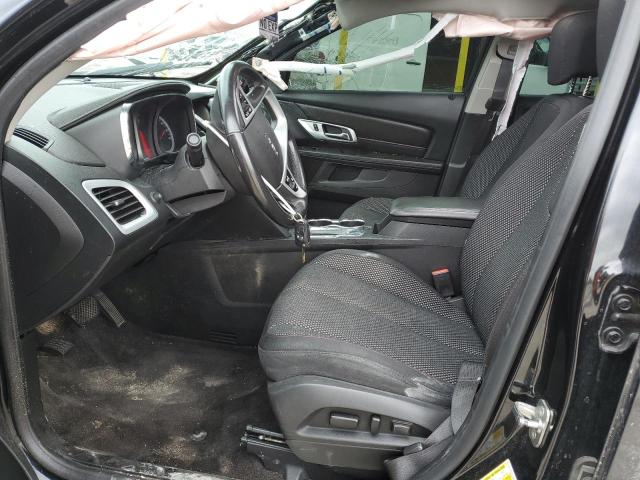  GMC TERRAIN 2016 Black