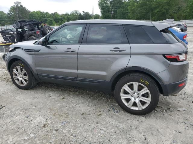  LAND ROVER RANGEROVER 2018 Szary