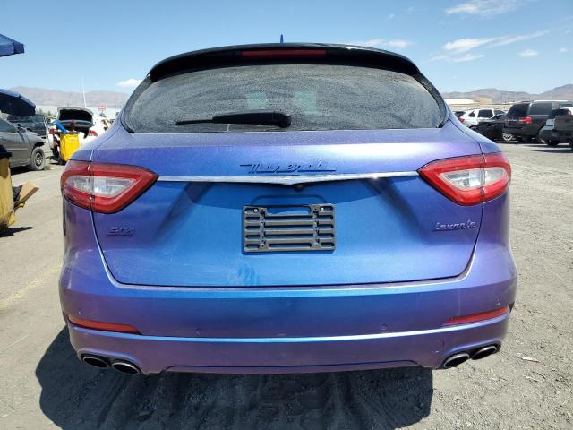  MASERATI ALL MODELS 2020 Purple