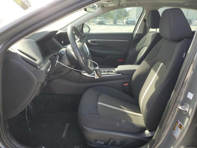  HYUNDAI SONATA 2023 Gray