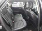 2018 Ford Fusion Se na sprzedaż w Mcfarland, WI - Minor Dent/Scratches