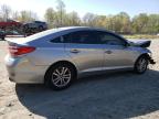 2017 Hyundai Sonata Se for Sale in Waldorf, MD - Front End