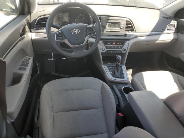  HYUNDAI ELANTRA 2017 Biały