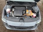 2021 Hyundai Elantra Limited იყიდება Elgin-ში, IL - Rear End