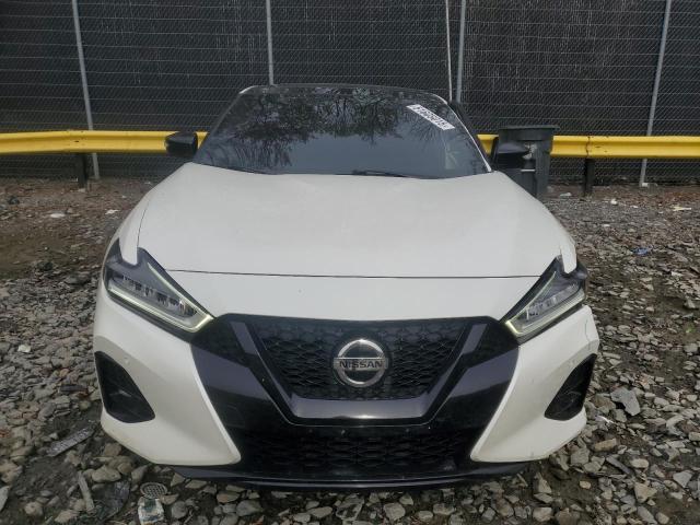  NISSAN MAXIMA 2021 Biały