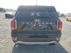2022 Hyundai Palisade Se de vânzare în Earlington, KY - Hail