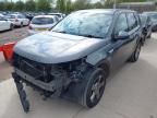 2018 LAND ROVER DISCOVERY for sale at Copart SANDY