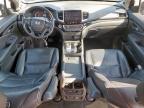 2017 Honda Pilot Elite للبيع في Grand Prairie، TX - Side
