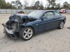 2015 Bmw 428 I на продаже в Hampton, VA - Front End