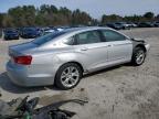 2015 Chevrolet Impala Lt for Sale in Mendon, MA - All Over