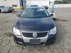 2007 Volkswagen Eos 2.0T Sport en Venta en Vallejo, CA - Side