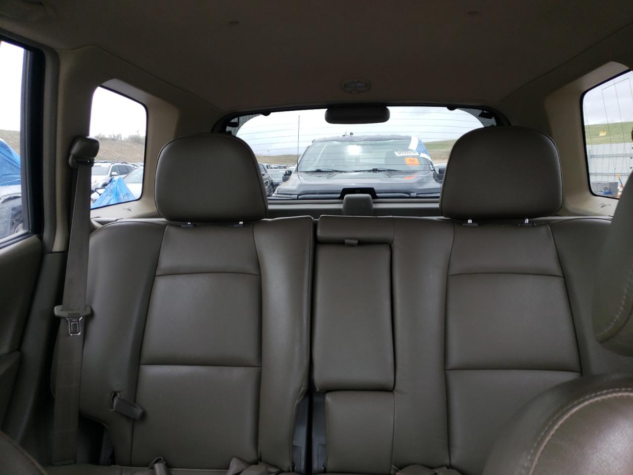 2002 Hyundai Santa Fe Gls VIN: KM8SC13D72U197812 Lot: 53863915