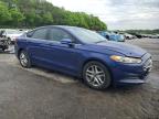 2014 Ford Fusion Se იყიდება Austell-ში, GA - Front End