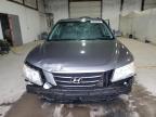 2009 Hyundai Sonata Gls en Venta en Lexington, KY - Front End