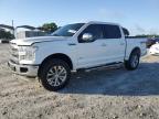 2017 Ford F150 Supercrew იყიდება Loganville-ში, GA - Minor Dent/Scratches