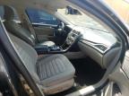 2018 Ford Fusion Se за продажба в Lebanon, TN - Mechanical