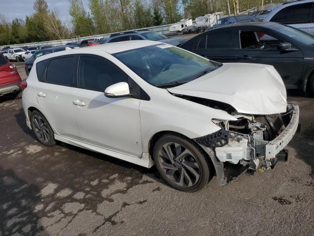  TOYOTA SCION 2016 Білий