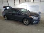 2017 Hyundai Sonata Se for Sale in Lexington, KY - Rear End