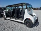 2019 Global Electric Motors E6  იყიდება Riverview-ში, FL - Water/Flood