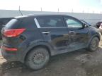2014 KIA SPORTAGE SX à vendre chez Copart AB - EDMONTON